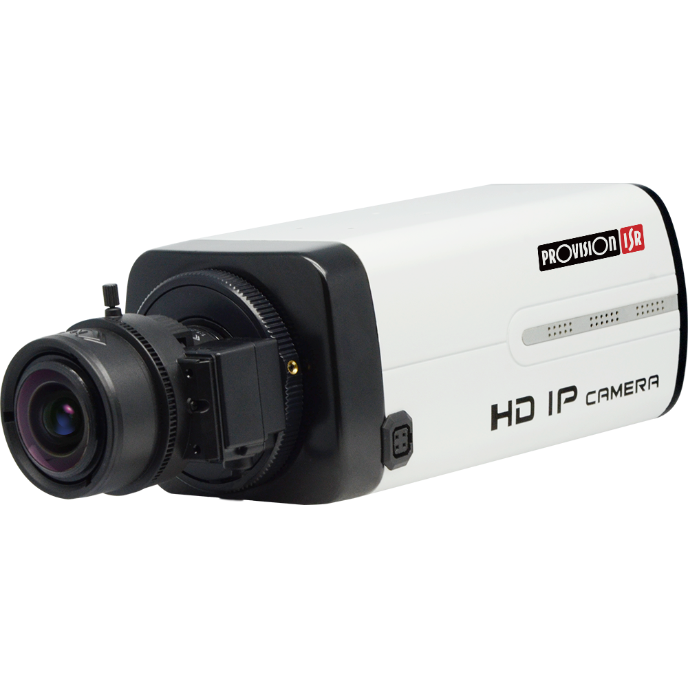 IP видеокамера Provision-ISR BX-342IP5